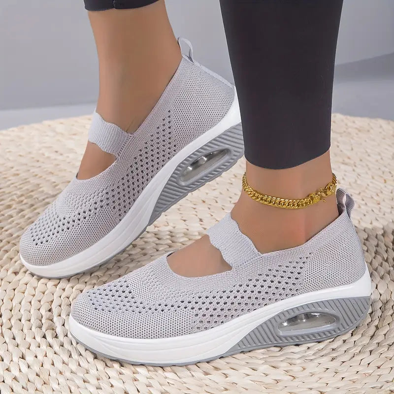 Rosario - Deportiva con Sistema Aircushion