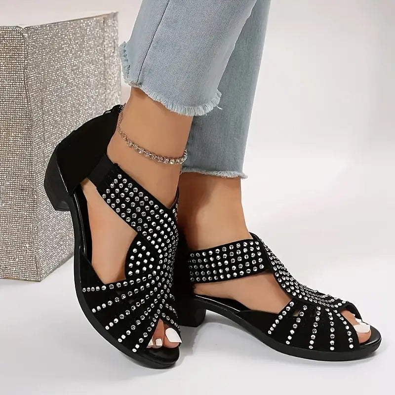 Sandalias Karina - Calzado Ergonómico