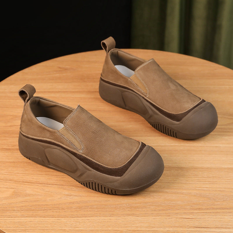 Zapatos Yemy - Calzado Comodo