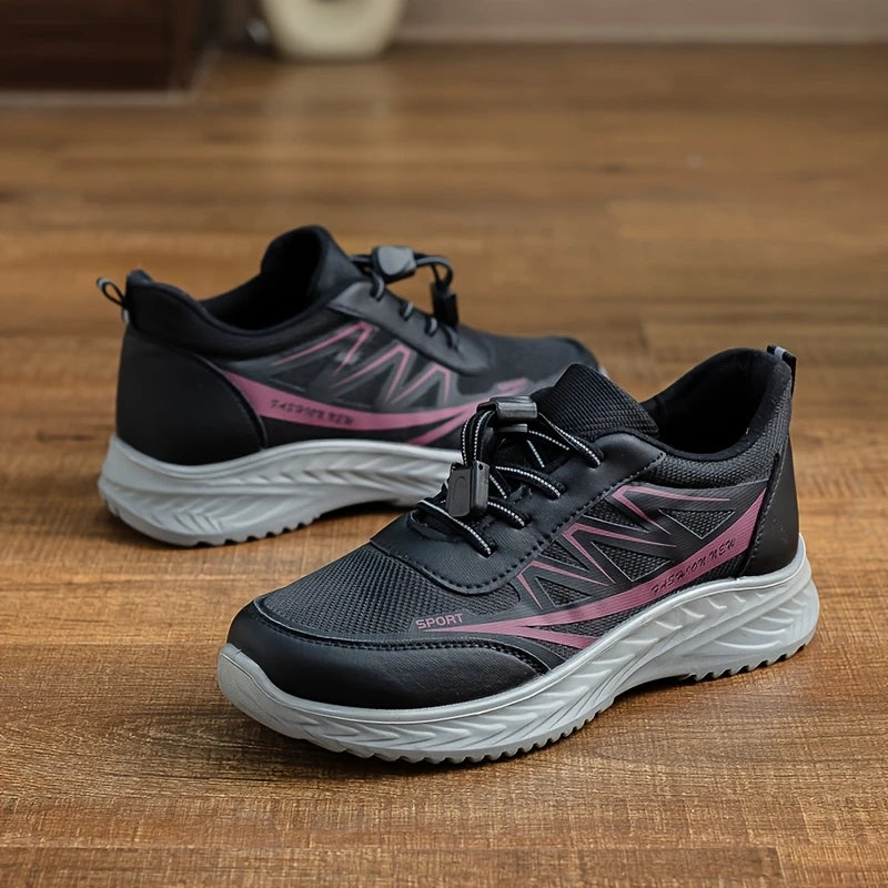 Sport Pro - Deportiva sin Cordones Ultra Cómoda