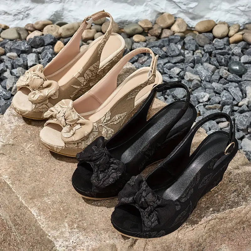 Sandalias Marilo - Calzado Ergonómico que alivia el dolor