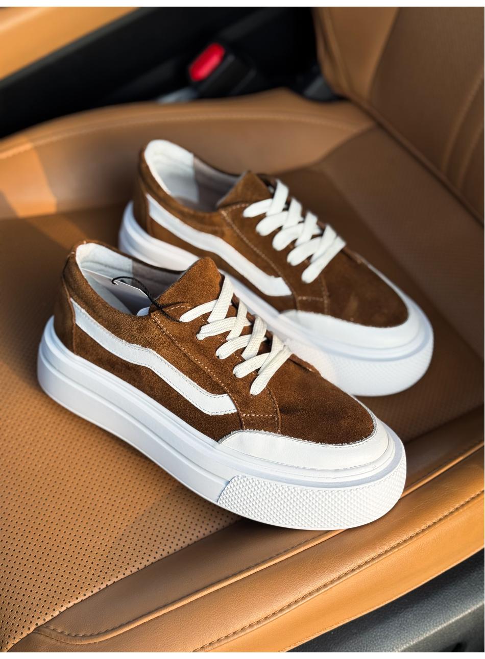🔥 VANS PLATAFORMA – ESTILO Y COMODIDAD EN CADA PASO 🔥