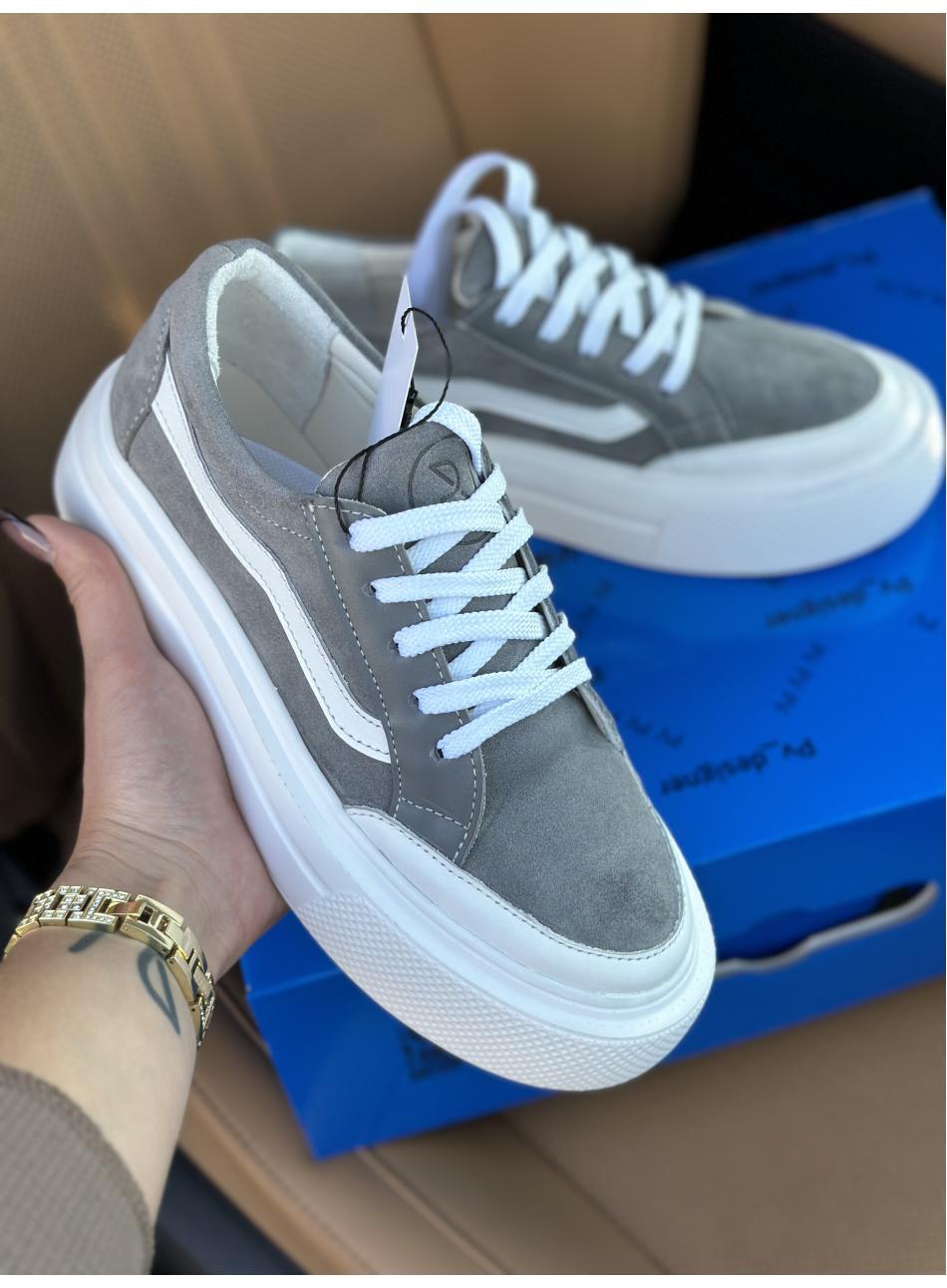🔥 VANS PLATAFORMA – ESTILO Y COMODIDAD EN CADA PASO 🔥