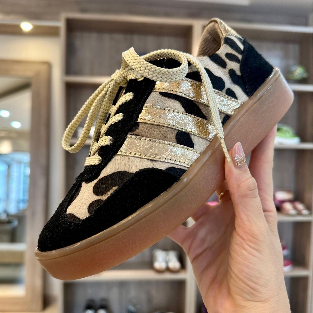 Zapatillas Sami - Confort en cada paso