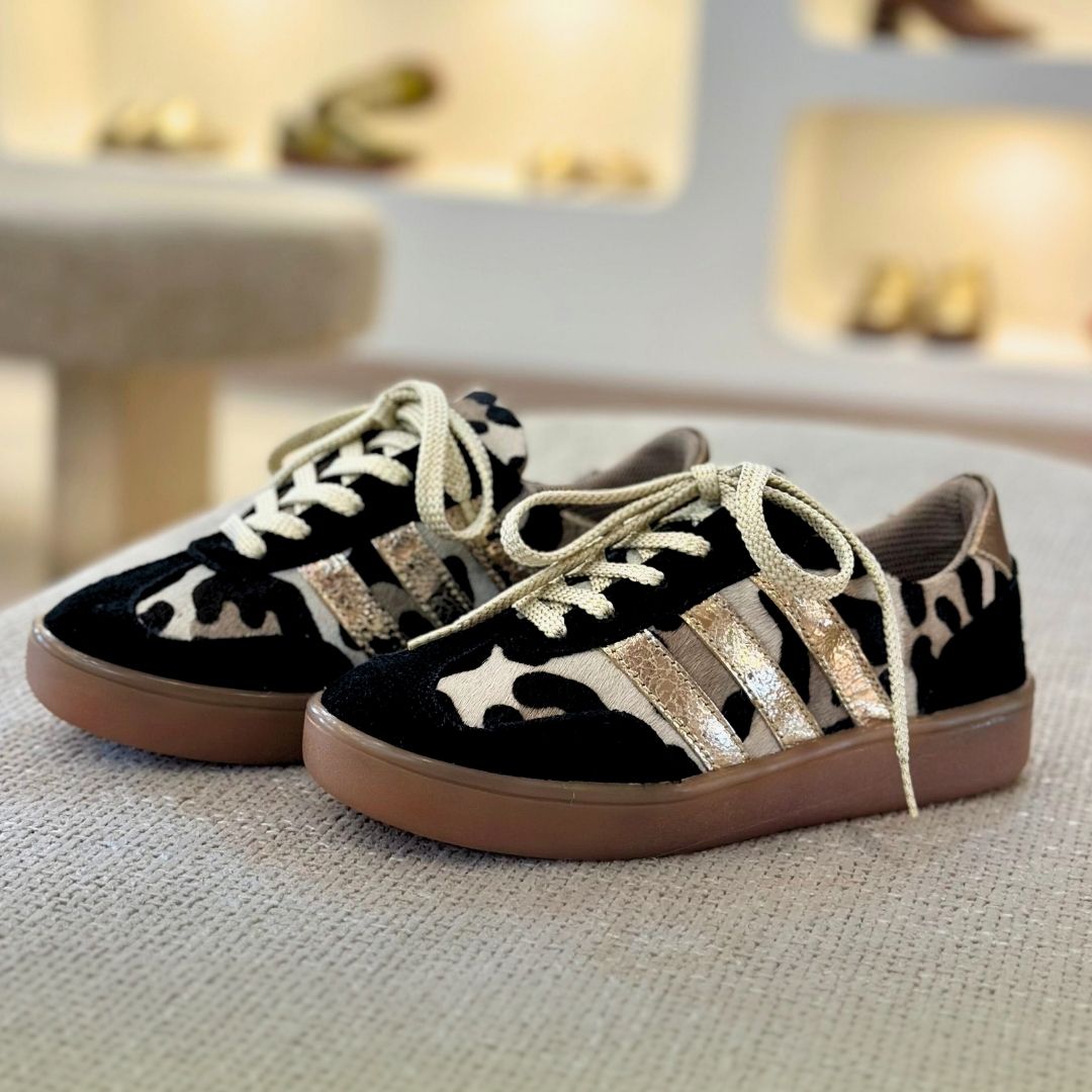 Zapatillas Sami - Confort en cada paso