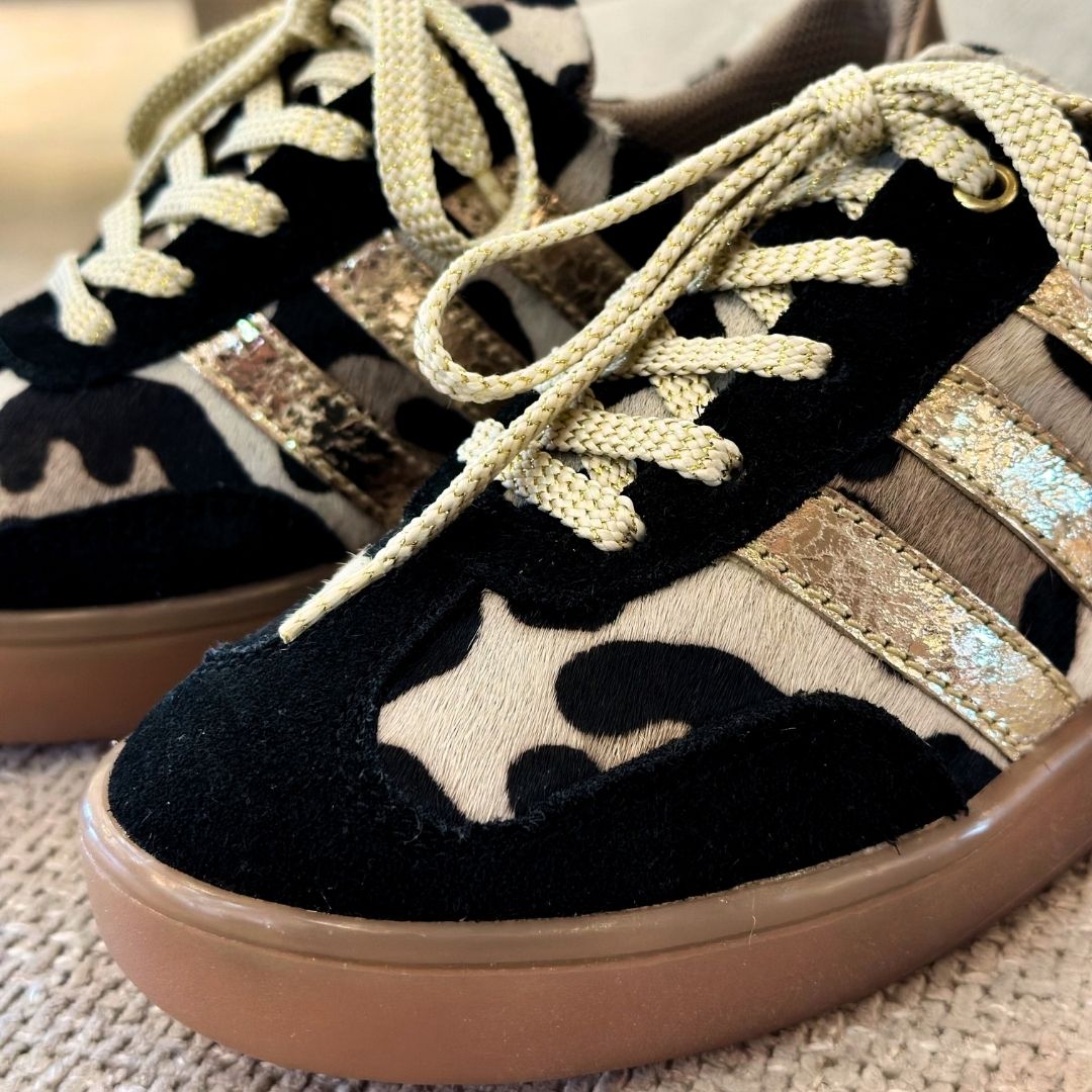 Zapatillas Sami - Confort en cada paso