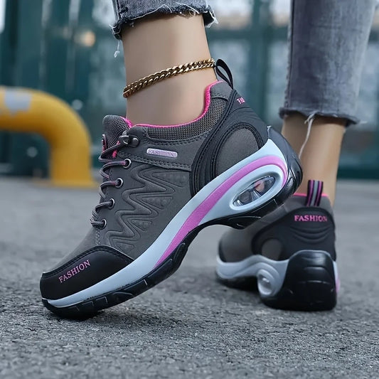 Air - Calzado Ergonómico Con Amortiguación (Unisex)