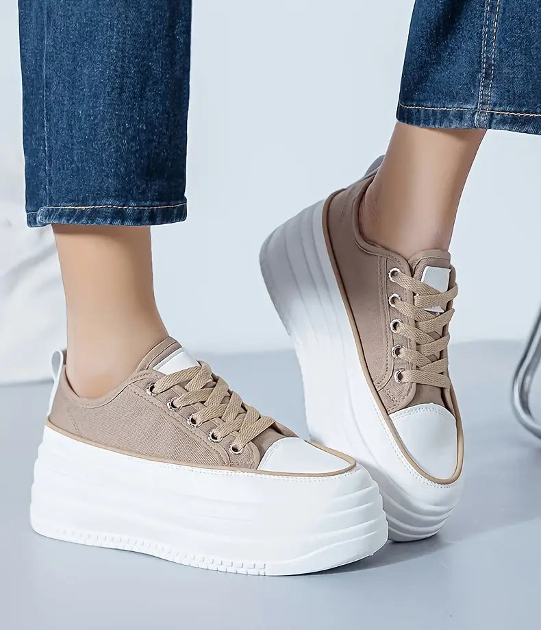 Zapatillas Confort Plus - Calzado Ergonómico