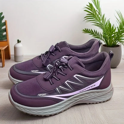 Sport Pro - Deportiva sin Cordones Ultra Cómoda