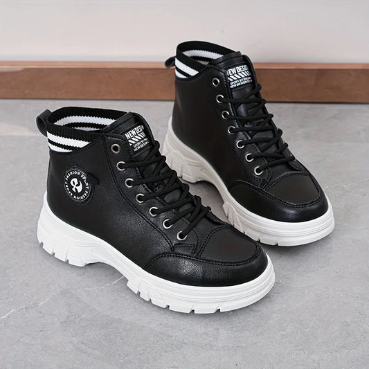 Botas Cortas Step Go - Tecnología Ultra Confort Gel 
