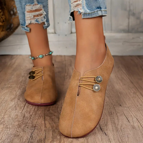 Zapatos Brusel - Alivio del Dolor