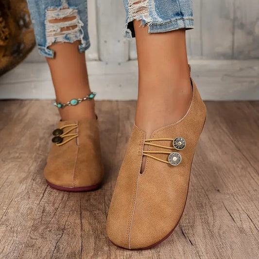 Zapatos Brusel - Alivio del Dolor