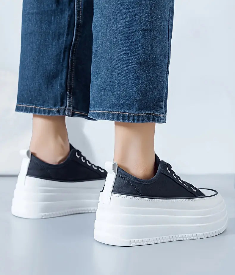 Zapatillas Confort Plus - Calzado Ergonómico