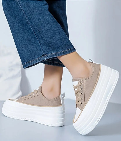 Zapatillas Confort Plus - Calzado Ergonómico