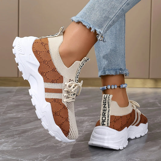 Deportivas ComfortFlex - Recomendadas por especialistas del pie