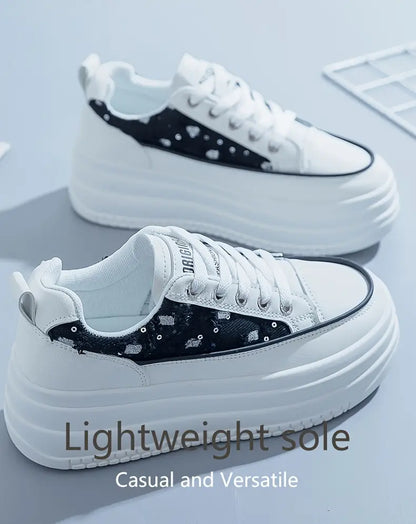Deportivas Elara Ergonómicas  - Calzado Ergonómico Ultra Ligero
