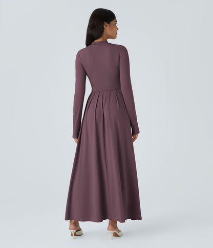 Vestido Jazmin - Elegancia & Comodidad