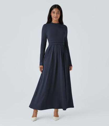 Vestido Jazmin - Elegancia & Comodidad