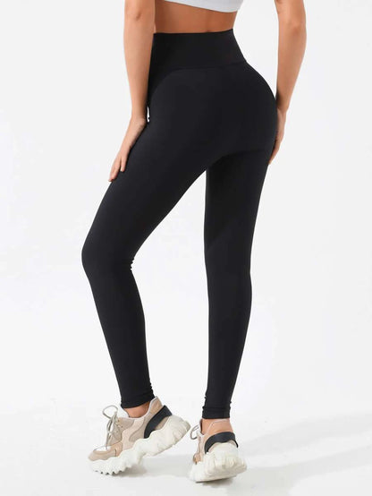 Calzas Shain - Efecto Push Up