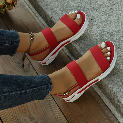 SANDALIA BUENOS AIRES®