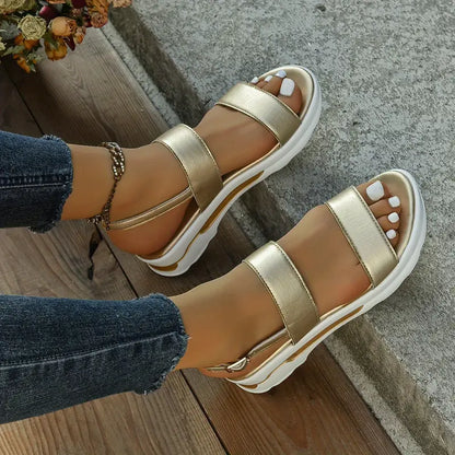 SANDALIA BUENOS AIRES®