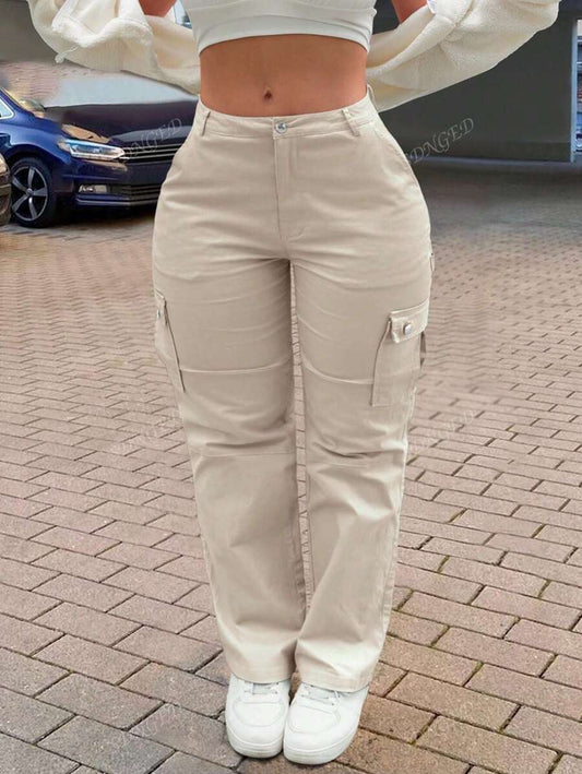 Pantalón Ajustable - Reduce Centímetros de tu cintura