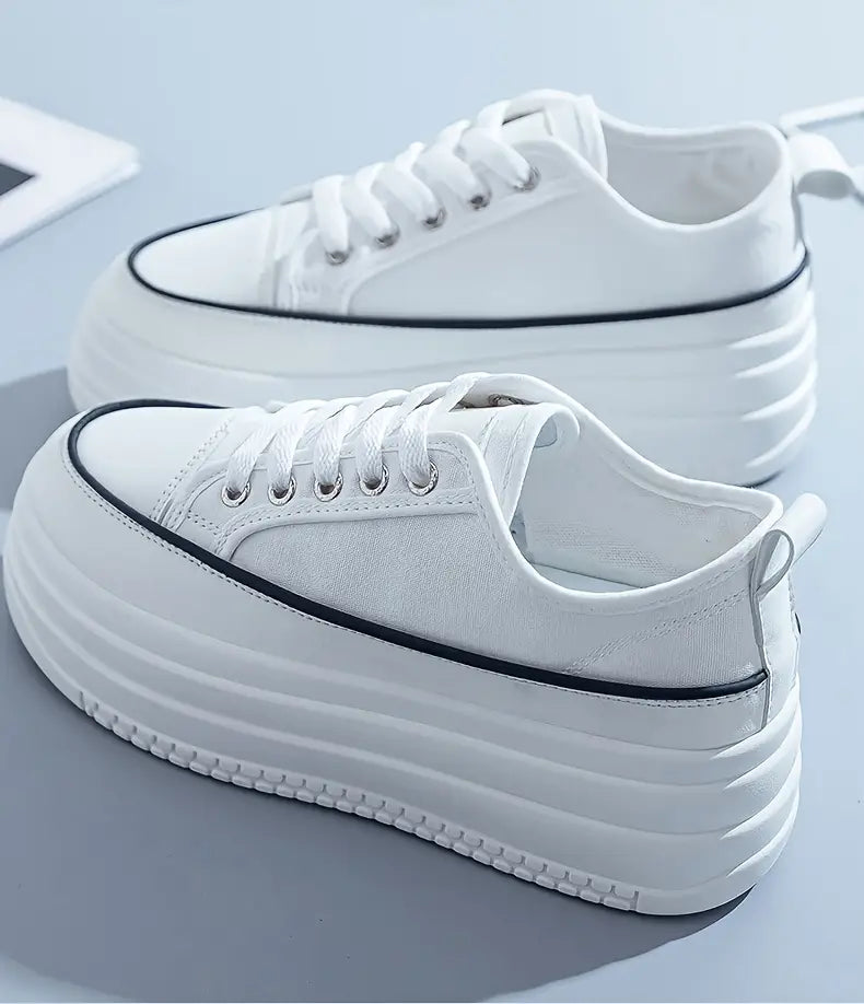 Zapatillas Confort Plus - Calzado Ergonómico