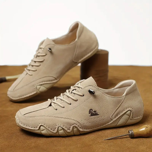 Deportivas Flex - Plantilla Memory Foam