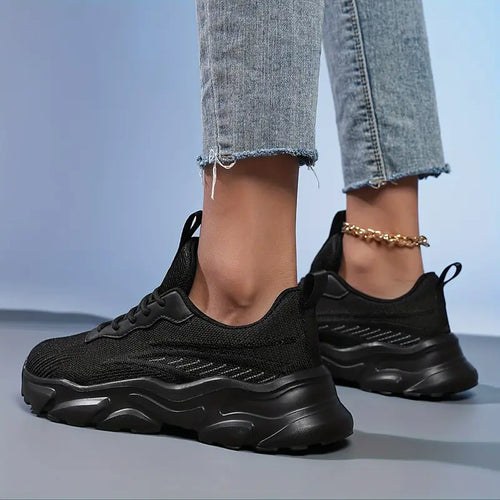Zapatillas Tirana - Calzado Ergonómico