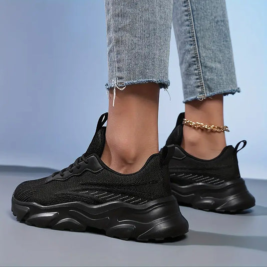 Zapatillas Tirana - Calzado Ergonómico