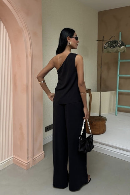 Conjunto Morgan - Elegancia y Versatilidad