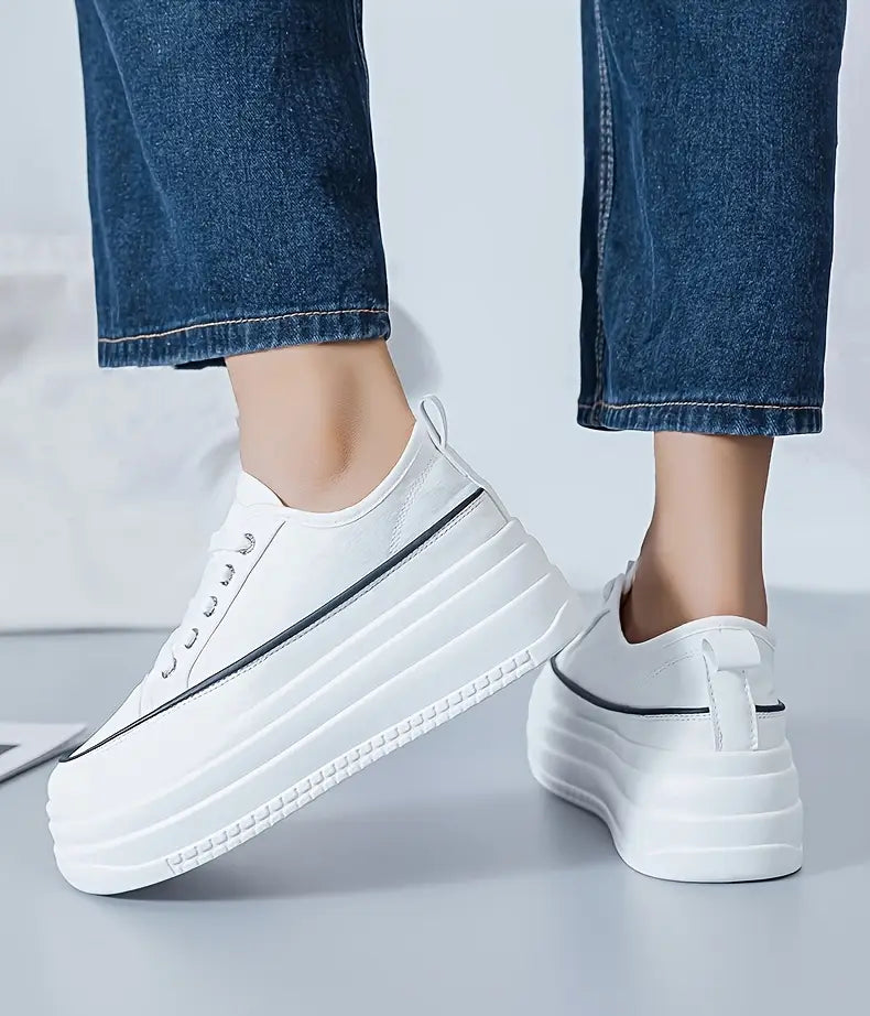 Zapatillas Confort Plus - Calzado Ergonómico