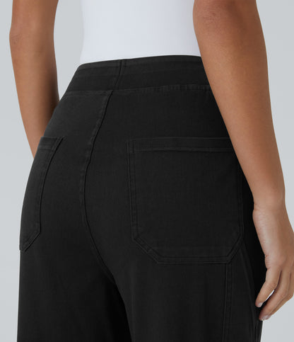 Pantalón Melanie - Hechos con telas transpirables de primer nivel
