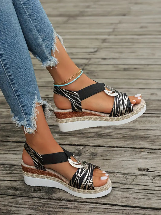 SANDALIAS DIANA - MATERIAL LIGERO Y DURADERO