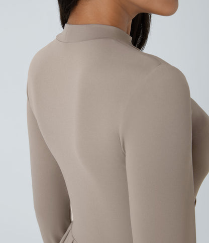 Vestido Jazmin - Elegancia & Comodidad