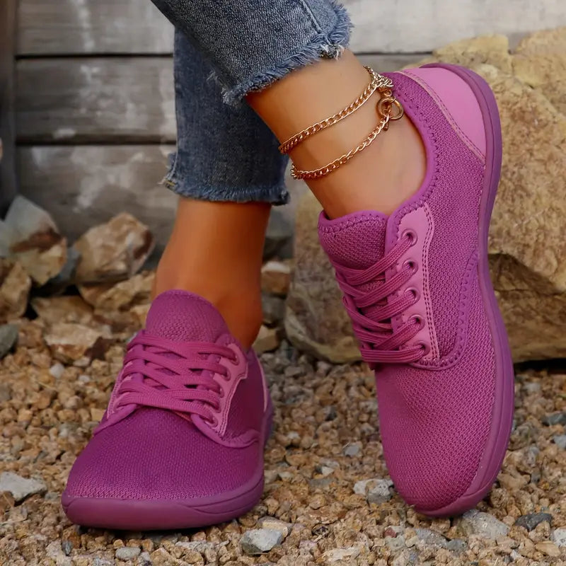 Zapatos BareFoot - Plantilla de Gel