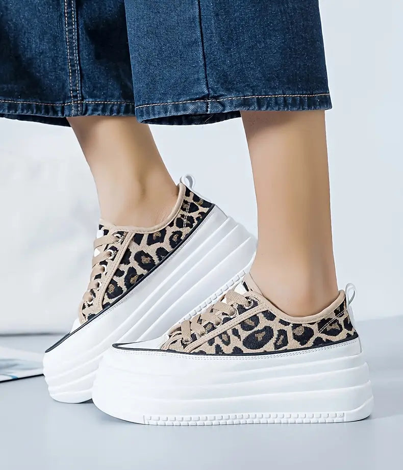 Zapatillas Confort Plus - Calzado Ergonómico