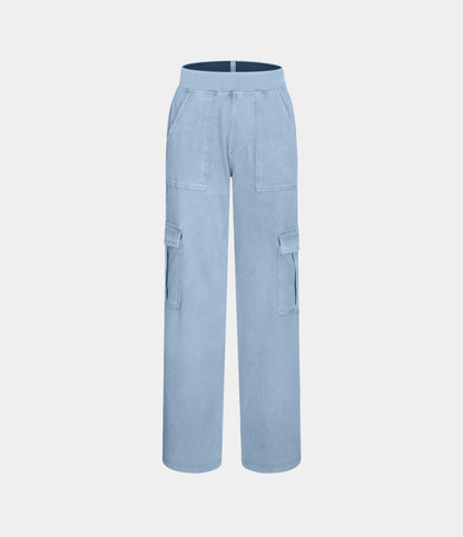 Pantalón Melanie - Hechos con telas transpirables de primer nivel