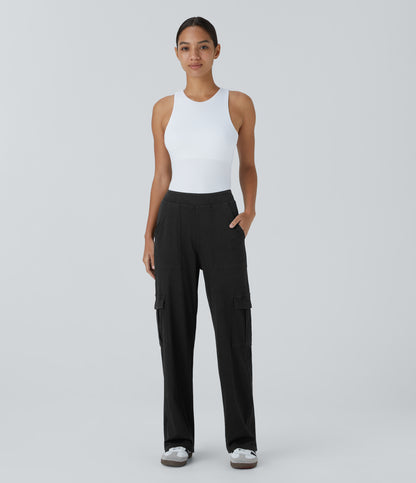 Pantalón Melanie - Hechos con telas transpirables de primer nivel