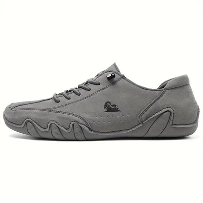 Deportivas Flex - Plantilla Memory Foam