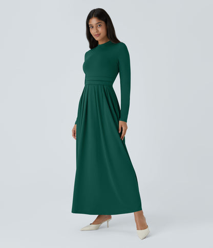 Vestido Jazmin - Elegancia & Comodidad
