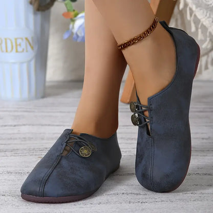 Zapatos Brusel - Alivio del Dolor