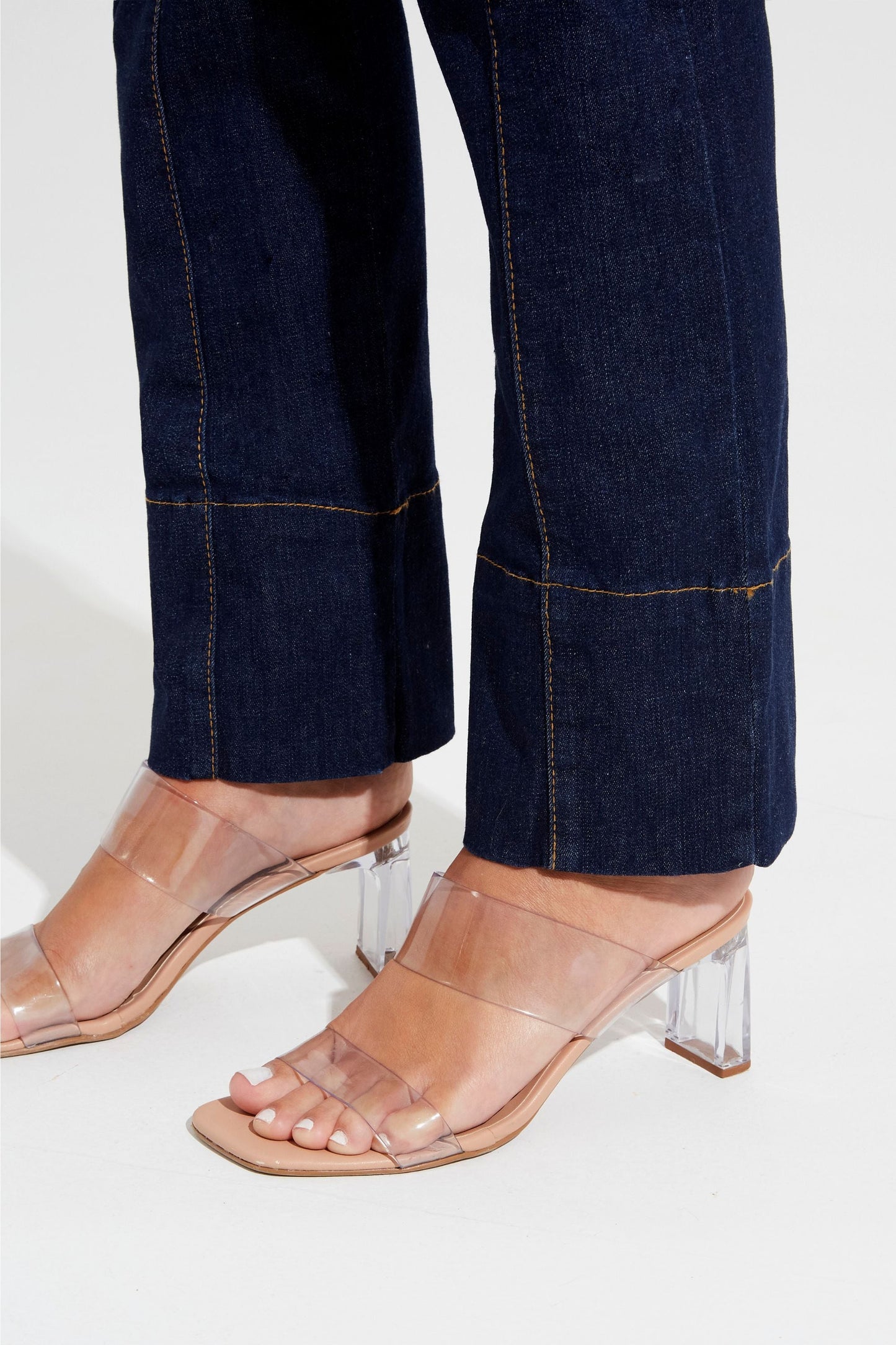 Pantalón Flexi - Efecto Push Up