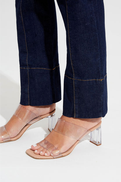 Pantalón Flexi - Efecto Push Up