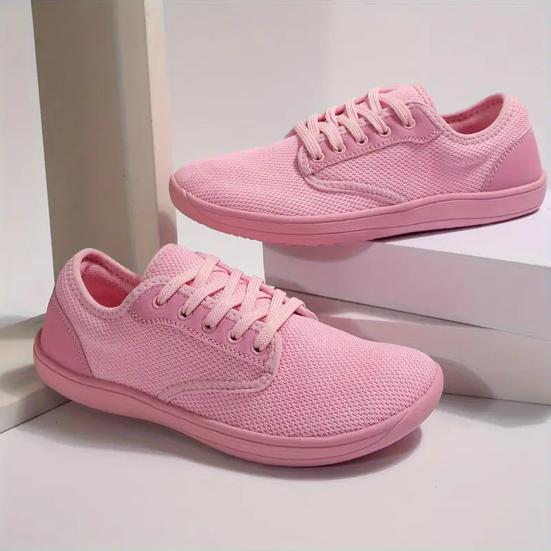 Zapatos BareFoot - Plantilla de Gel