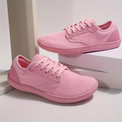 Zapatos BareFoot - Plantilla de Gel