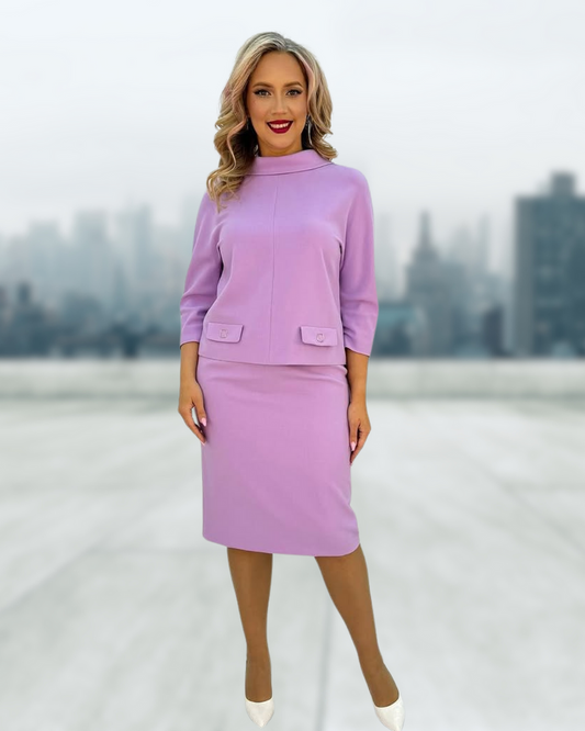 Conjunto Elegance - Sofisticación y Estilo que Realzan tu Silueta