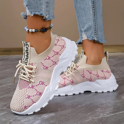 Deportivas ComfortFlex - Recomendadas por especialistas del pie