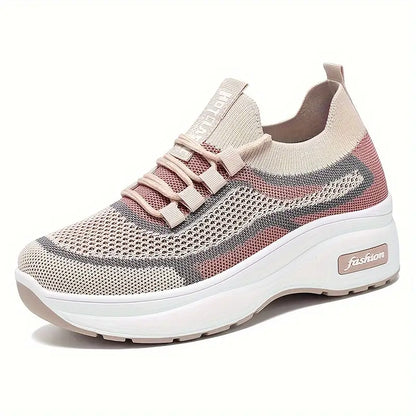 Comfy - Calzado Ergonómico Malla Transpirable