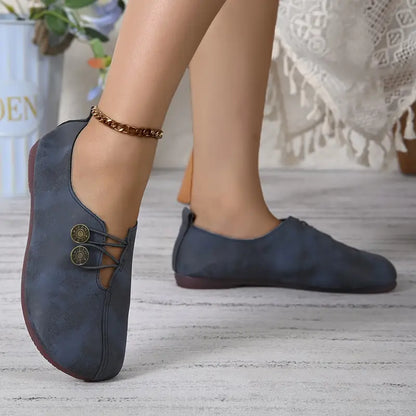 Zapatos Brusel - Alivio del Dolor